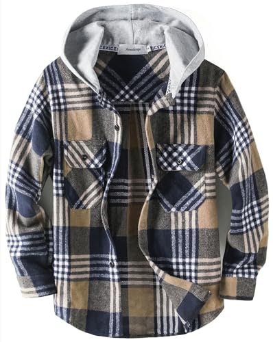 Khaki Navy Blue