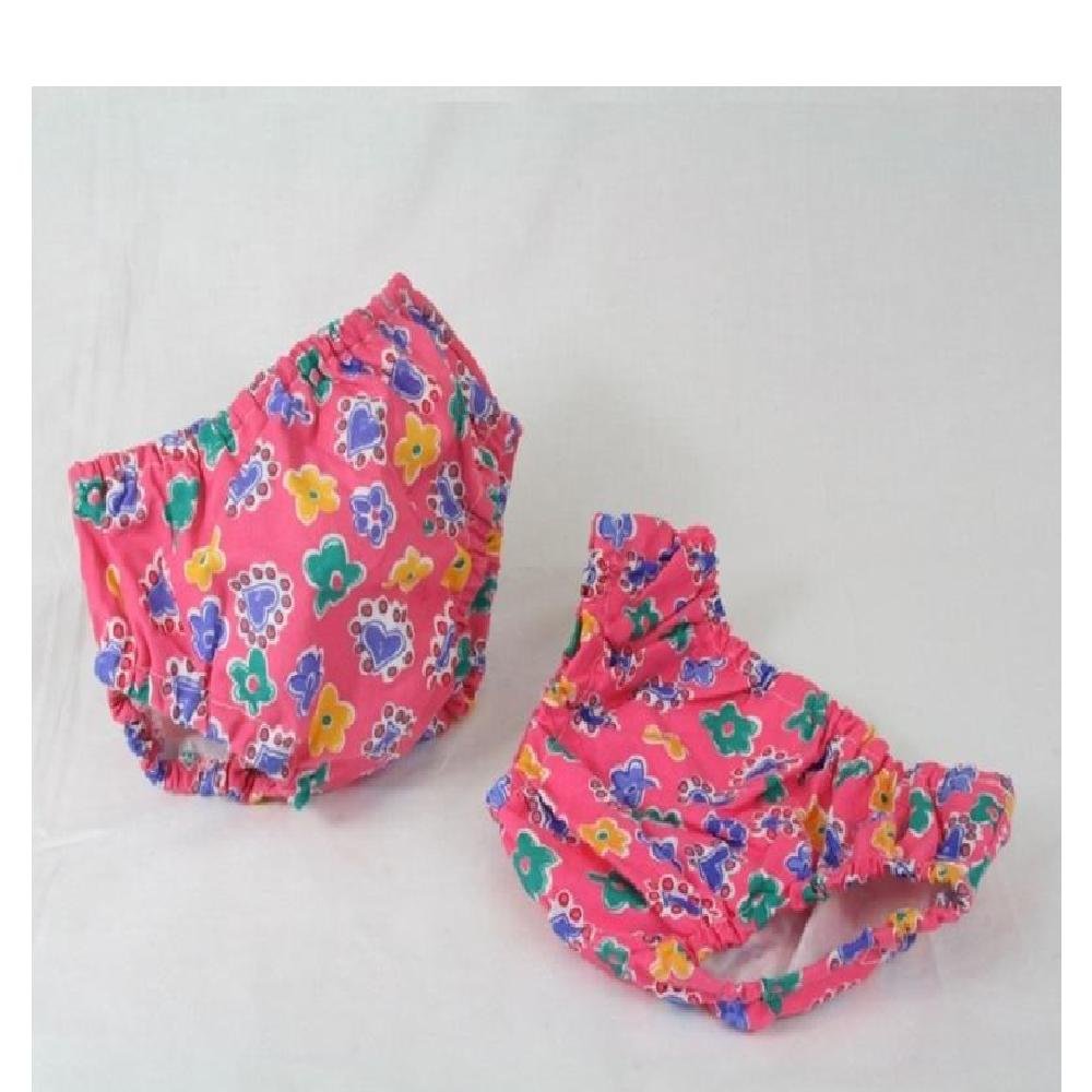 Swimsuit Diapers Machine Washable - Reusable Swim Diapers for Babies & Toddlers, Perfect for Pool, Beach, and Water Play