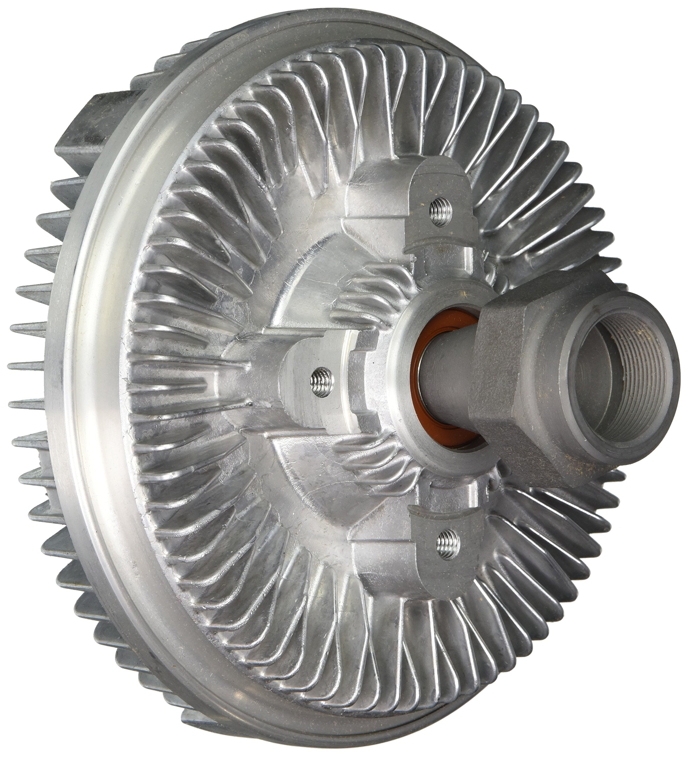 Four Seasons 36752 Fan Clutch - Premium Replacement Fan Clutch for Trucks & SUVs - Durable Cooling System Part for Highway Towing & Off-Road Adventures