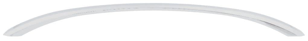 Jeffrey Alexander 678-18PC Wheeler 18-Inch Cabinet Pull - Brushed Nickel Arch Handle for Kitchen Cabinets, Drawers & Furniture (Center to Center Measurement) - Perfect for Modern & Traditional Home Decor