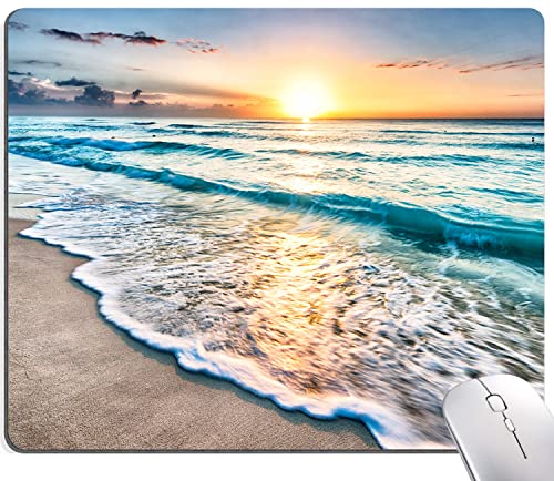 Beach Sunset