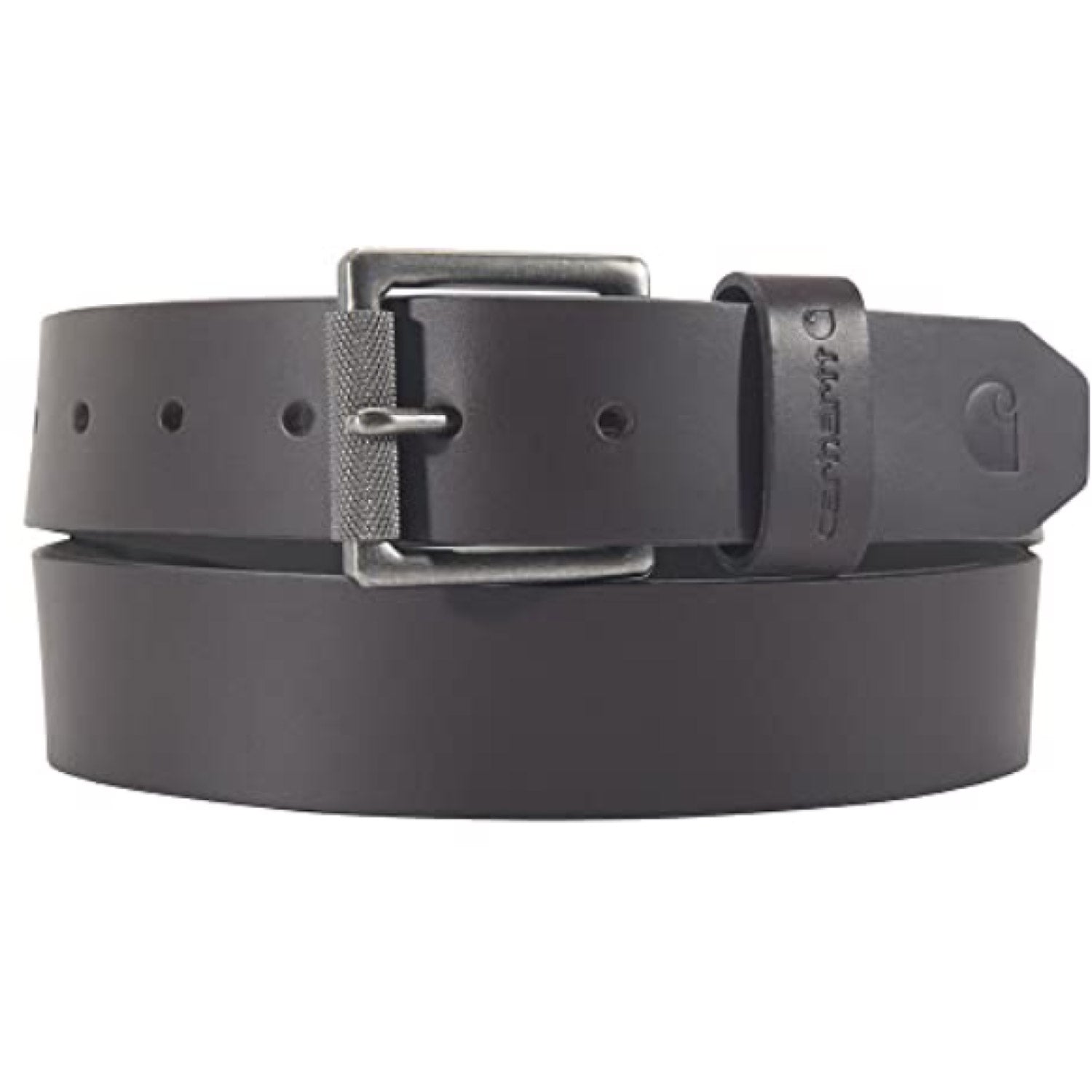 Carhartt Men's Bridle Leather Roller Buckle 1.5