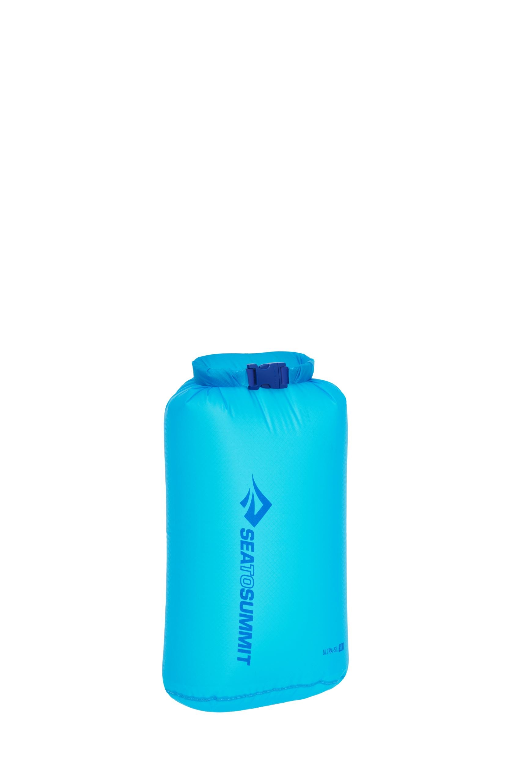 Ultra Sil Dry Bag - Waterproof & Lightweight for Hiking, Camping, Kayaking & Outdoor Adventures | Keep Gear Dry in Any Weather