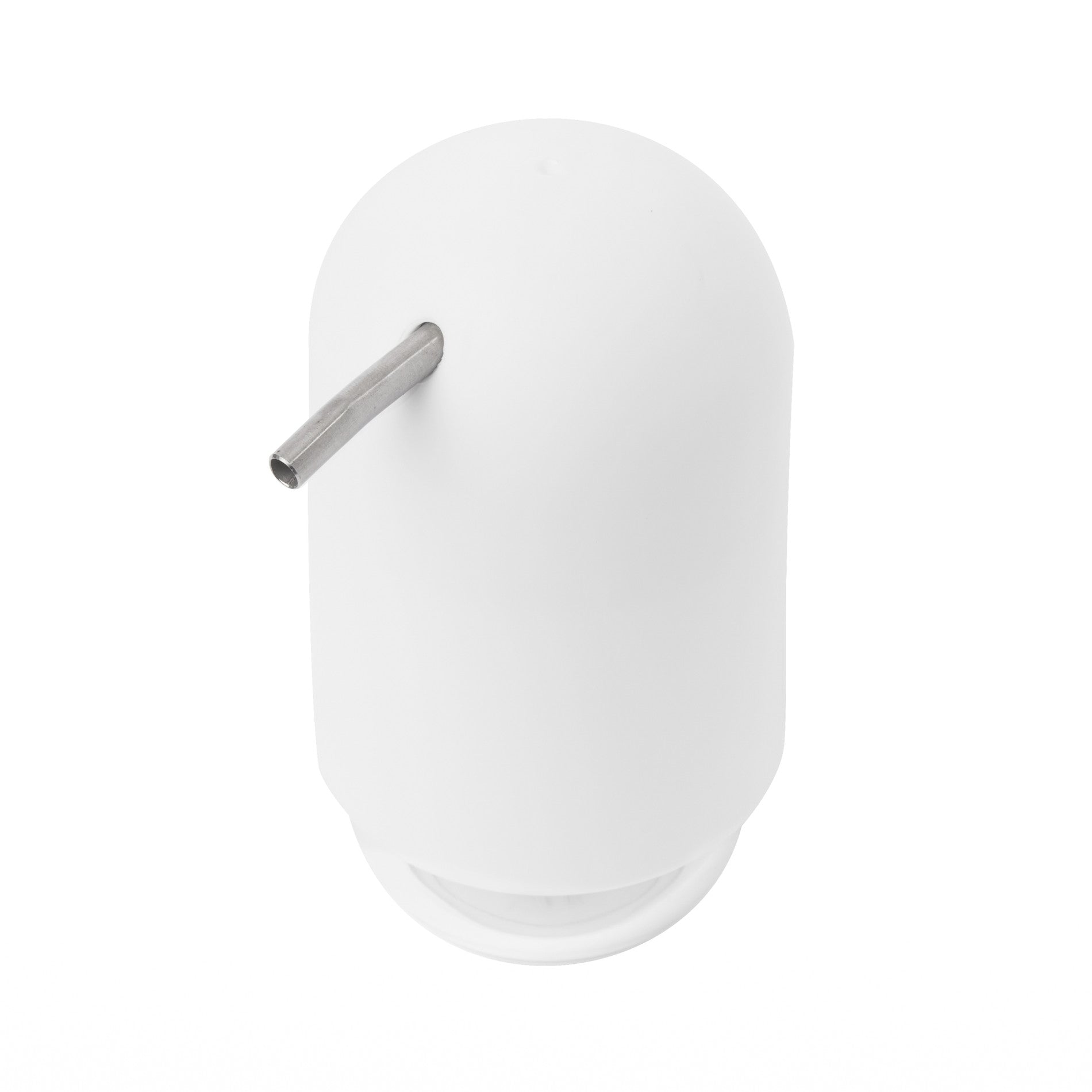Automatic Touchless Soap Dispenser - Hands-Free Liquid Soap Pump for Kitchen, Bathroom & Office | Hygienic Sensor Soap Dispenser with 300ml Capacity - Perfect for Home, Restaurant and Public Restrooms