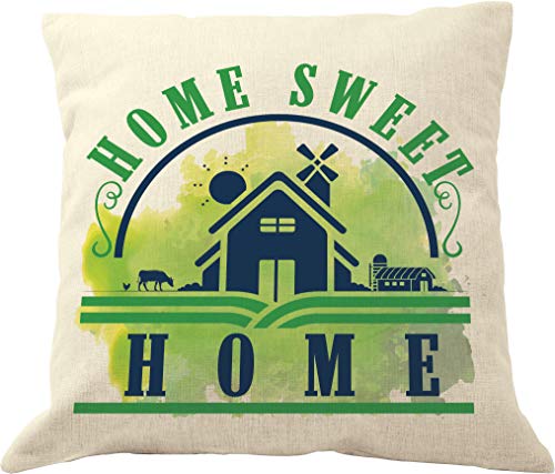 Home Sweet Home