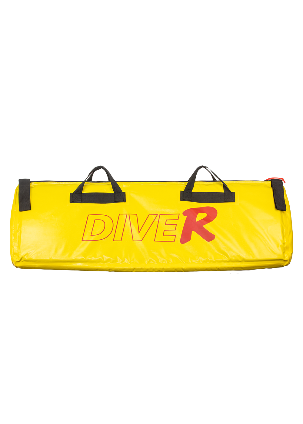 Premium Insulated Fish Cooler Bag by DiveR - Keep Your Catch Fresh for Hours - Perfect for Fishing Trips, Camping & Outdoor Adventures