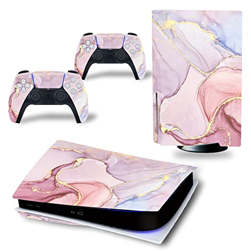 Pink Marble