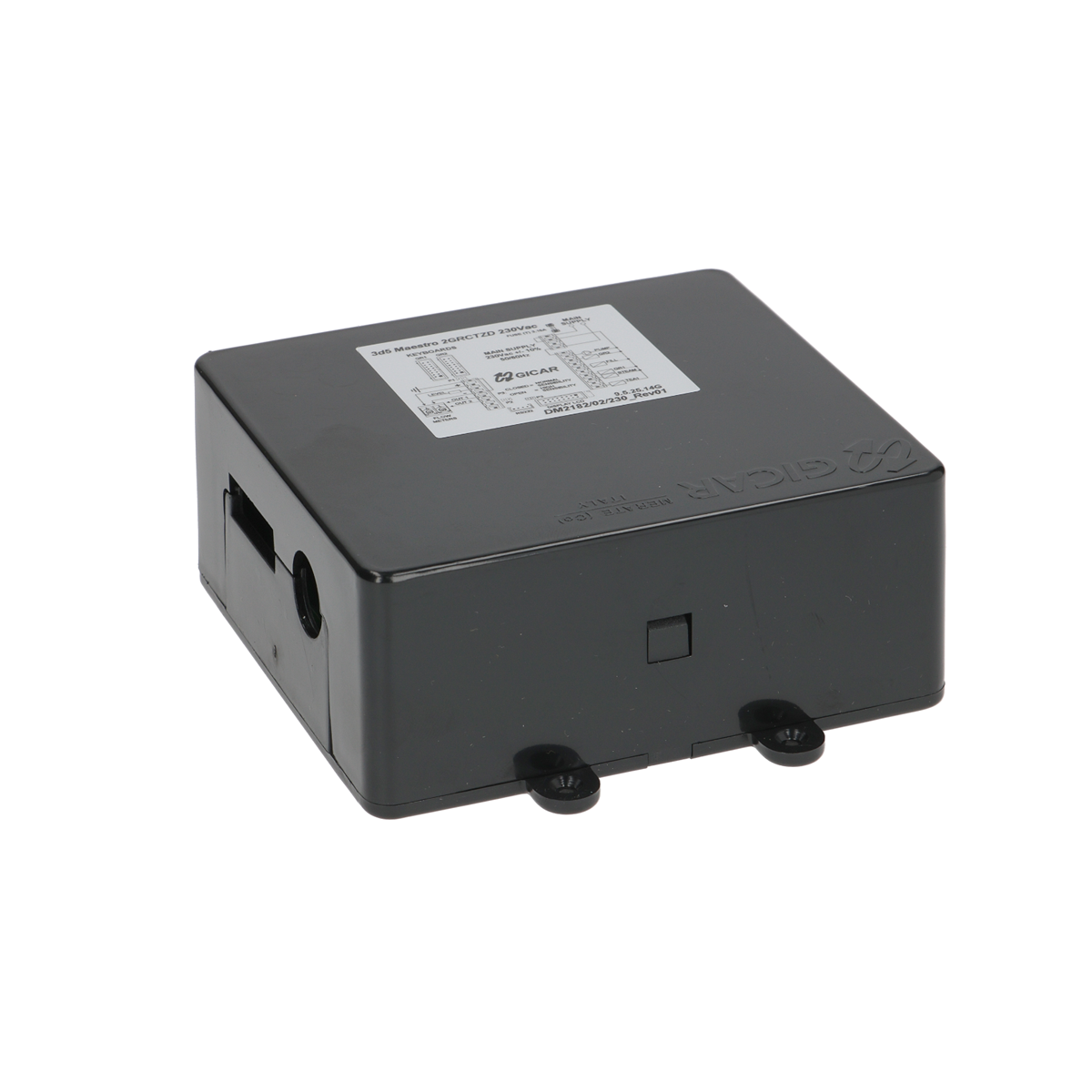 Gaggia GD/GE Two Group Commercial Espresso Machine Control Unit - Replacement Part for Coffee Shops & Restaurants | Special Order Item | Perfect for Baristas & Professional Coffee Machines
