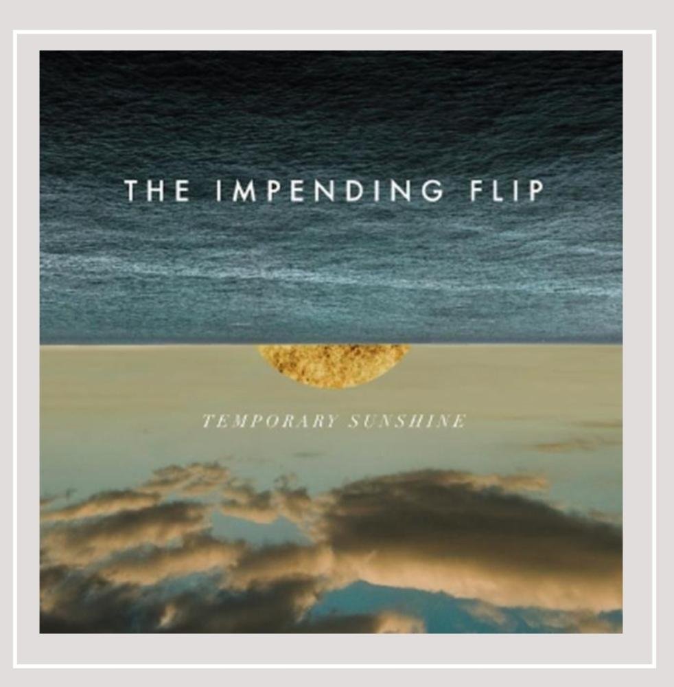 Temporary Sunshine Explicit Lyrics - Vinyl Record for Music Lovers & Collectors | Perfect for Home Listening, Gifts & Vinyl Collections