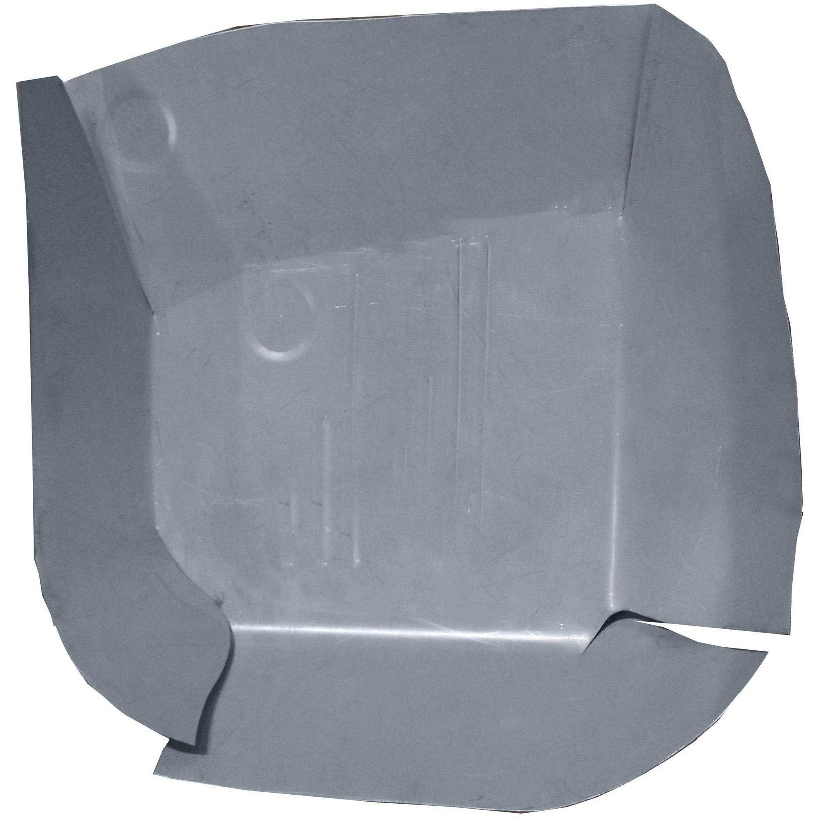 1963-1964 Mercury Monterey Rear Left Floor Pan Replacement - Durable Auto Body Repair Part for Classic Car Restoration & DIY Projects