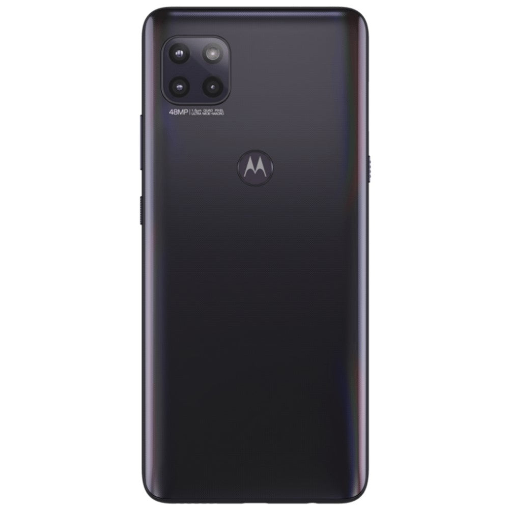 Motorola One 5G UW Ace Smartphone (64GB, 4GB RAM) - 6.7
