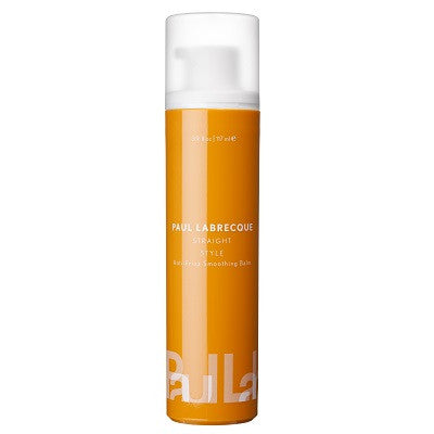 Sleek & Smooth Anti-Frizz Hair Balm for Straight Hair - Perfect for Frizz Control & Daily Styling