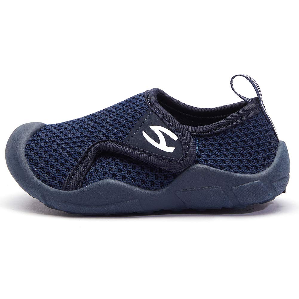 GUBARUN Toddler Boys Girls Sneakers - Lightweight Breathable Tennis Shoes for Kids - Perfect for Playground, School & Daily Activities