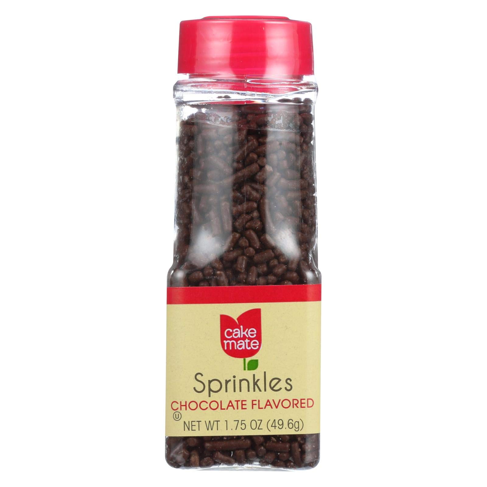 Premium Cake Decorations & Chocolate Supplies for Baking - Perfect for Birthday Cakes, Wedding Desserts & Holiday Treats