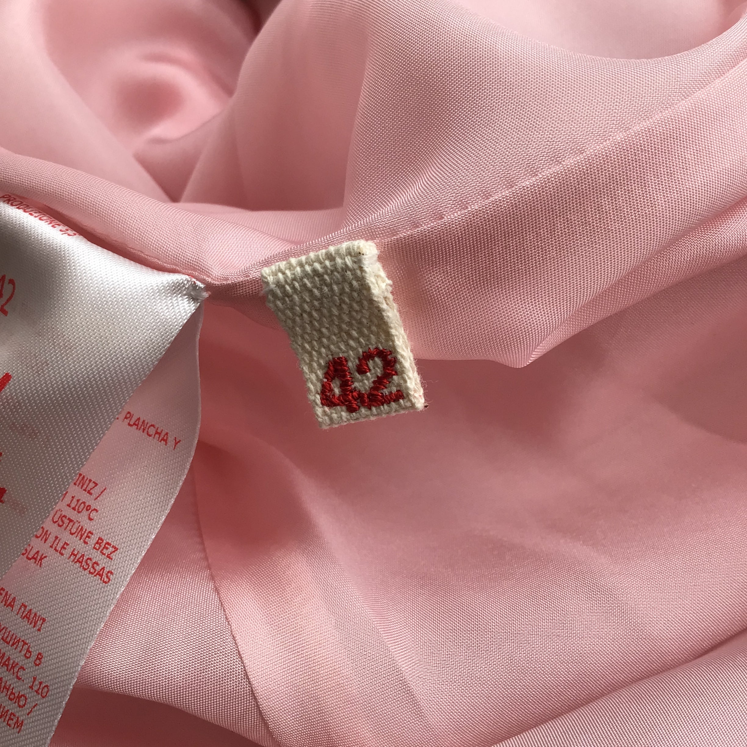 Marni Pink Candy Washed Crepe Satin Dress - Elegant Women's Party Gown for Evening Events, Weddings & Special Occasions
