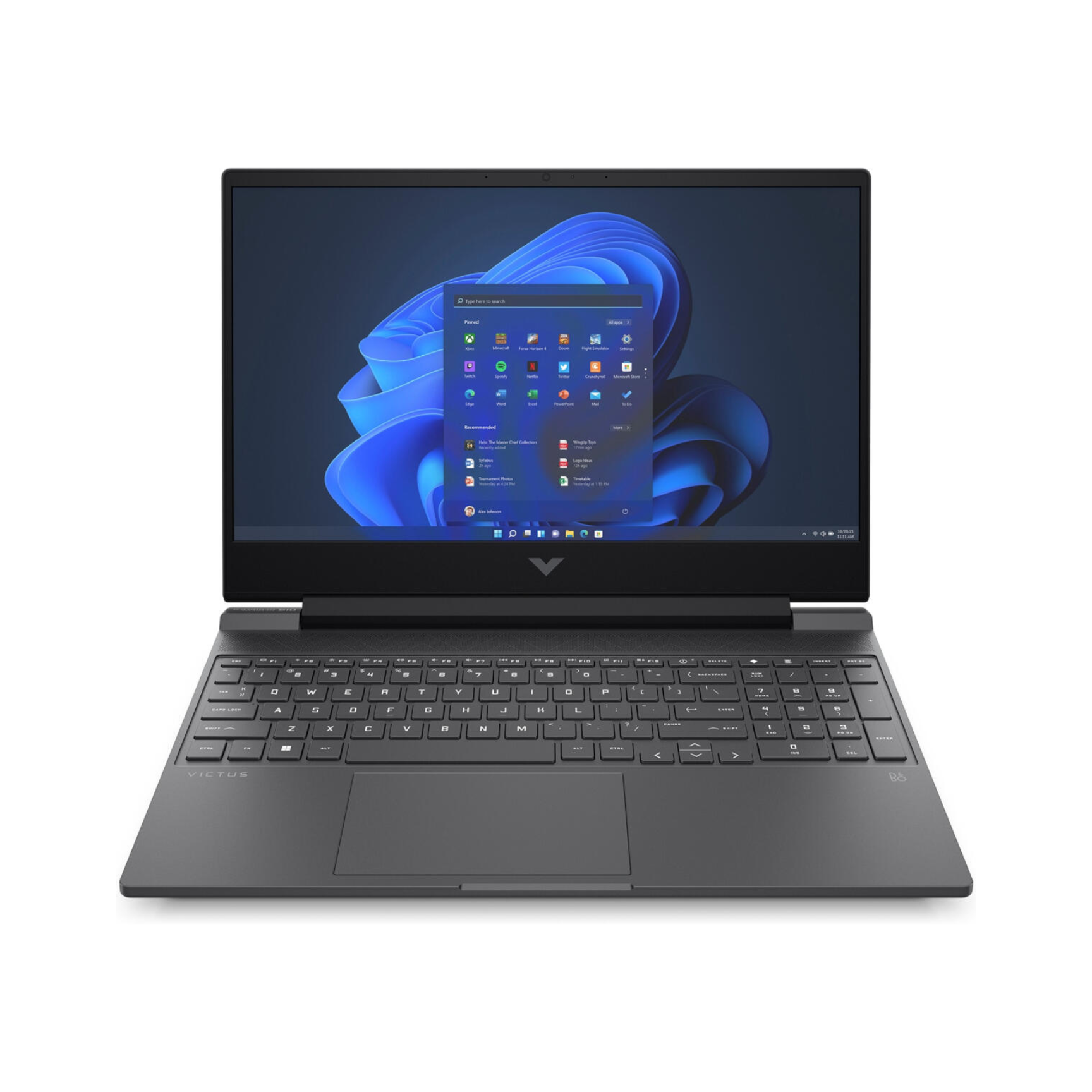 HP Victus 15 FA1082 15.6