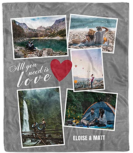 Couple Blanket 14