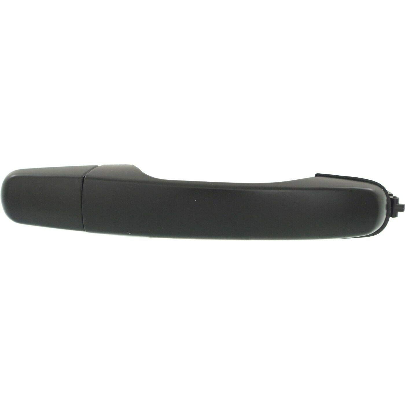 Replacement Car Door Handle - Front or Rear Left/Right Side (Driver/Passenger) - Compatible with Multiple Vehicle Models - Perfect for DIY Auto Repair & Maintenance