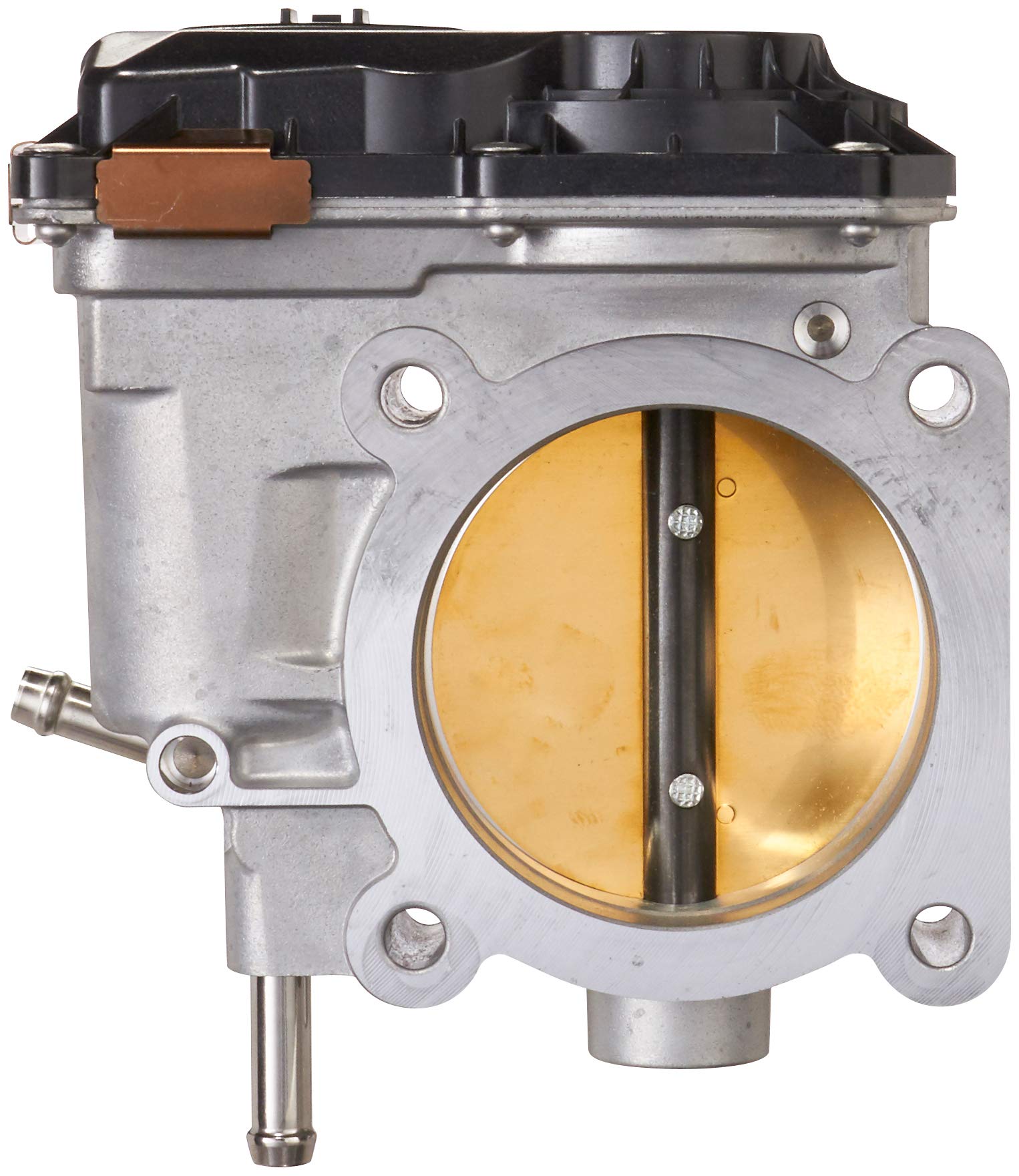Spectra Premium TB1110 Fuel Injection Throttle Body Assembly - High Performance Replacement for Smooth Acceleration & Fuel Efficiency | Perfect for GM, Chevy, Buick & More Vehicles