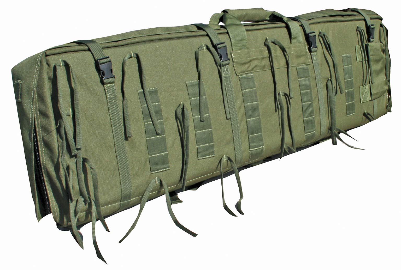 Galati Gear Shooters Mat - Non-Slip Tactical Shooting Mat for Precision Rifle & Pistol Training - Durable Outdoor Range Accessories for Hunting, Competition & Target Practice