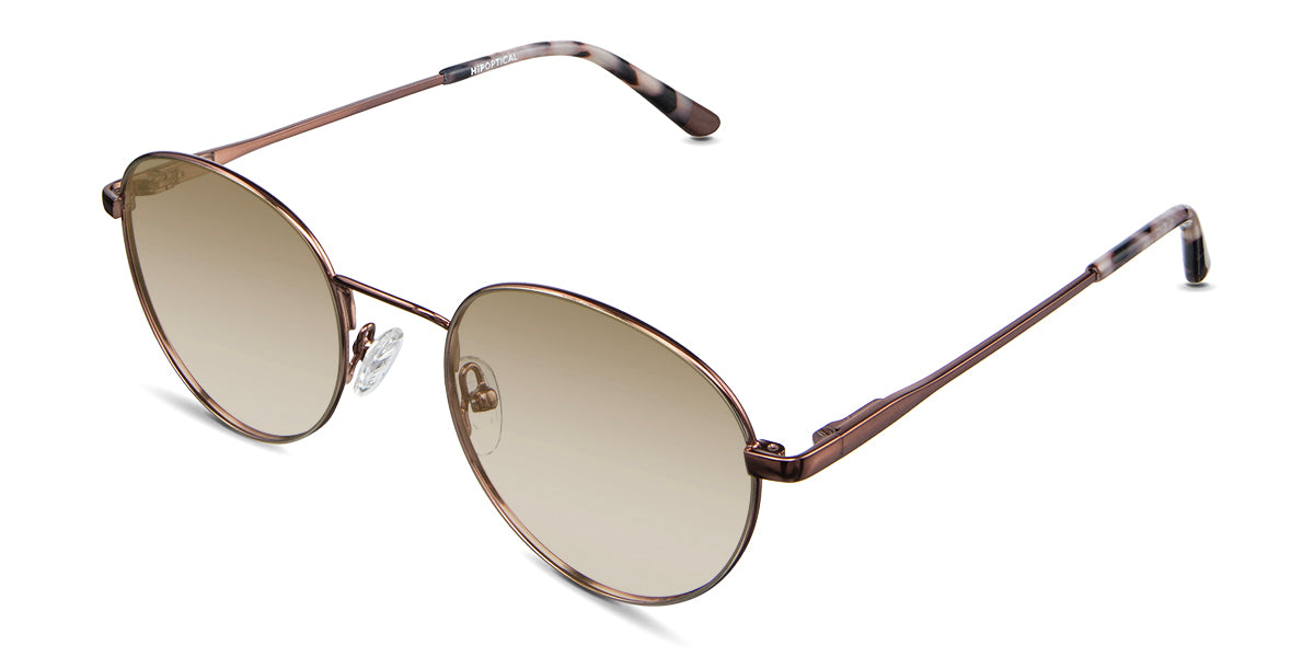 Adler Women's Prescription Sunglasses – UV Protection, Stylish Frames for Outdoor Activities, Driving & Fashion