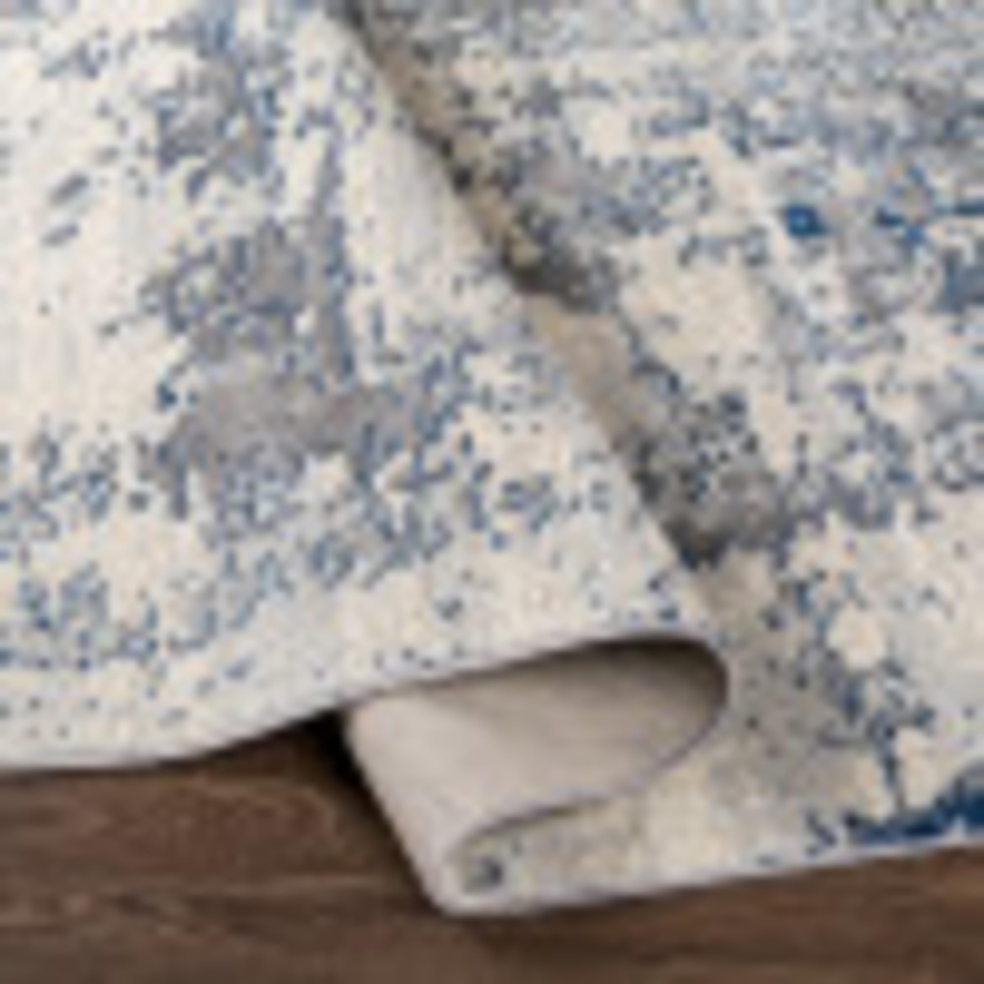 Artistic Weavers Doria Modern Abstract Area Rug 7'10