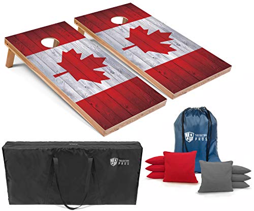 Canada Flag