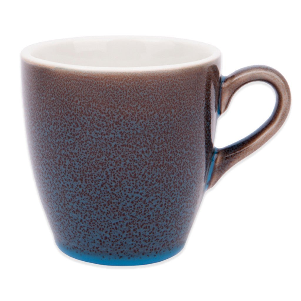 Premium 330ml Barista Coffee Mug - Ideal for Espresso, Latte & Cappuccino at Home or Cafe