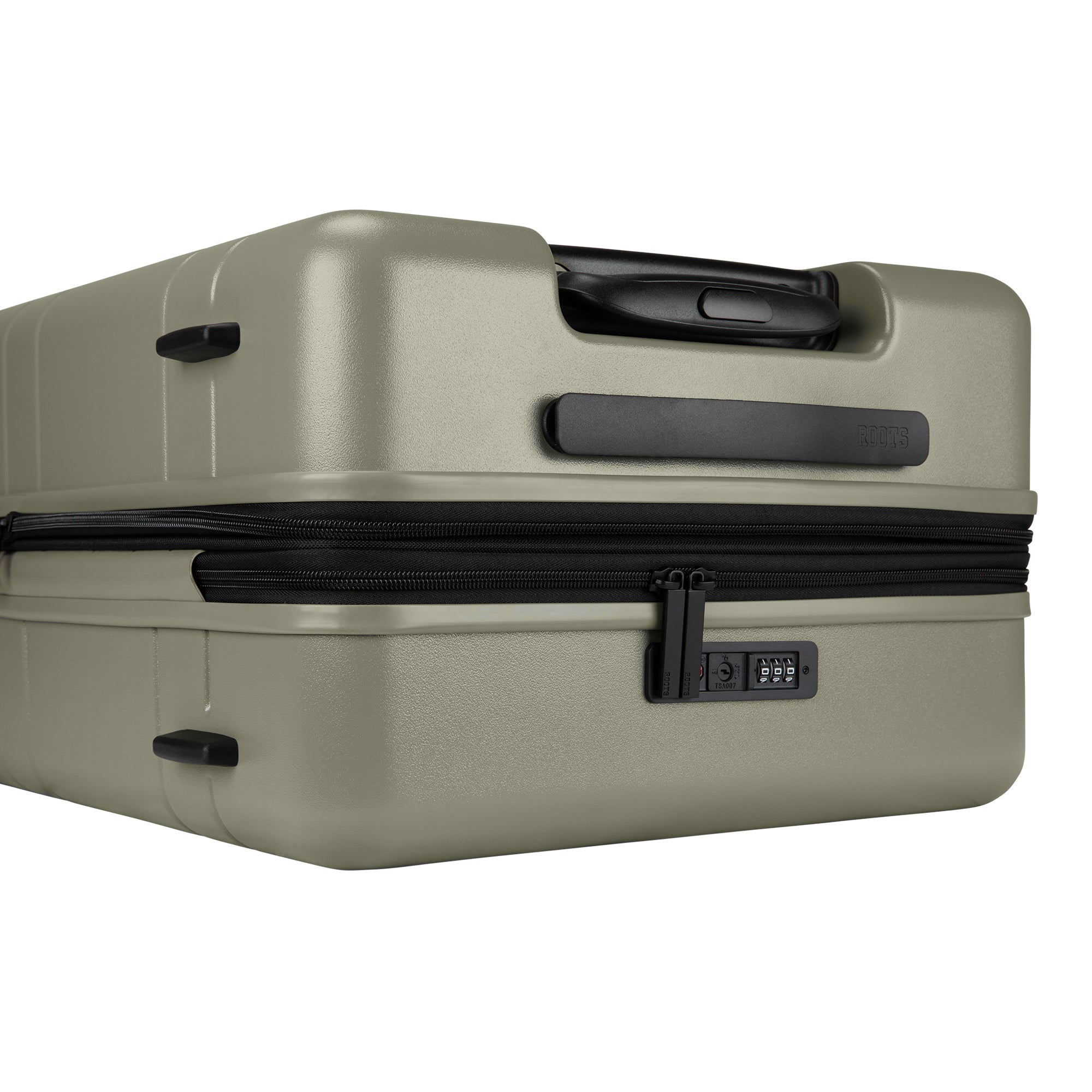 Roots Travel Expandable Spinner 24