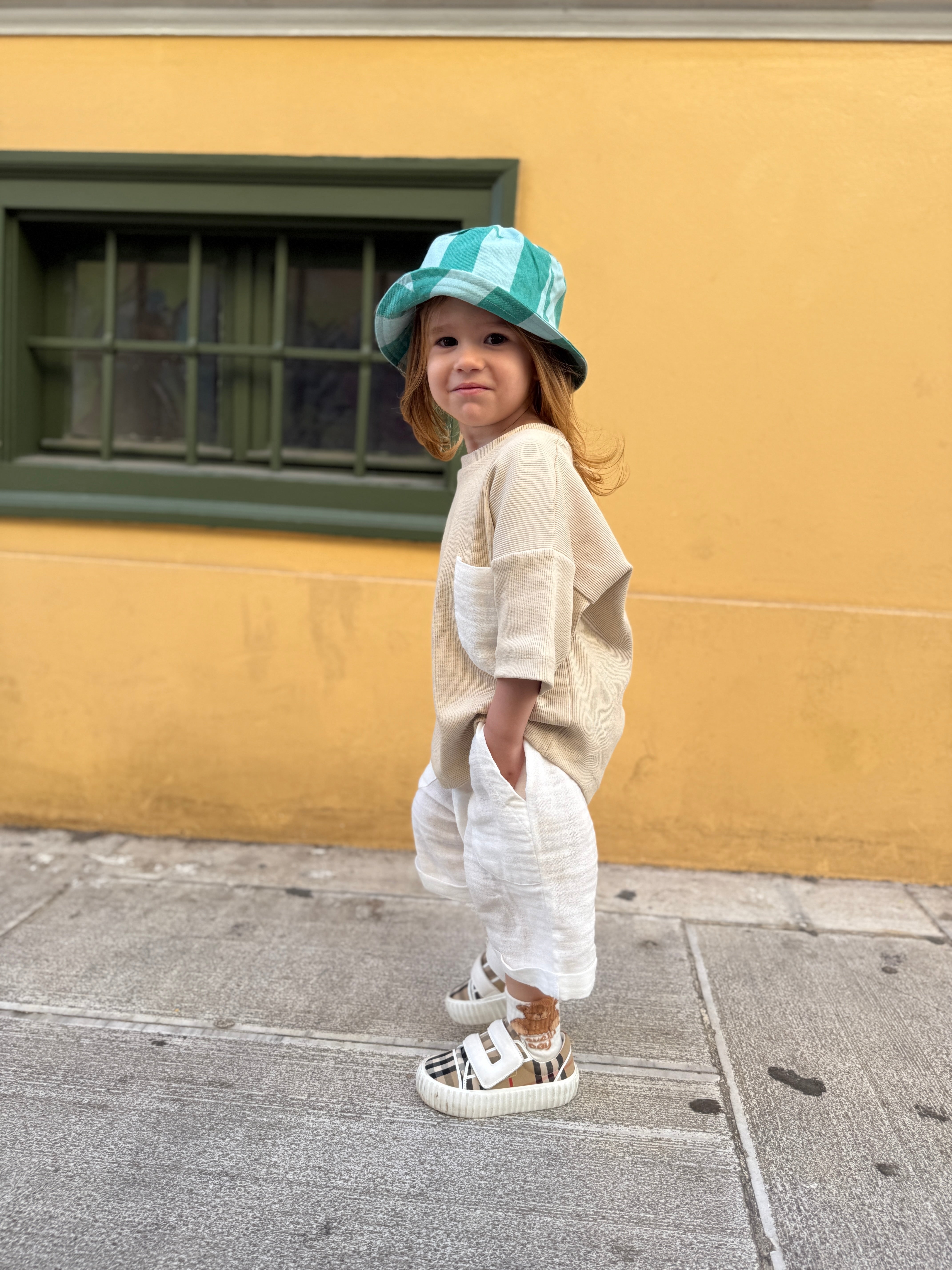 Kids T-Shirt and Shorts Set for Ages 3-9 | Comfortable Cotton Outfit for Boys & Girls | Perfect for Playtime, School & Summer Activities