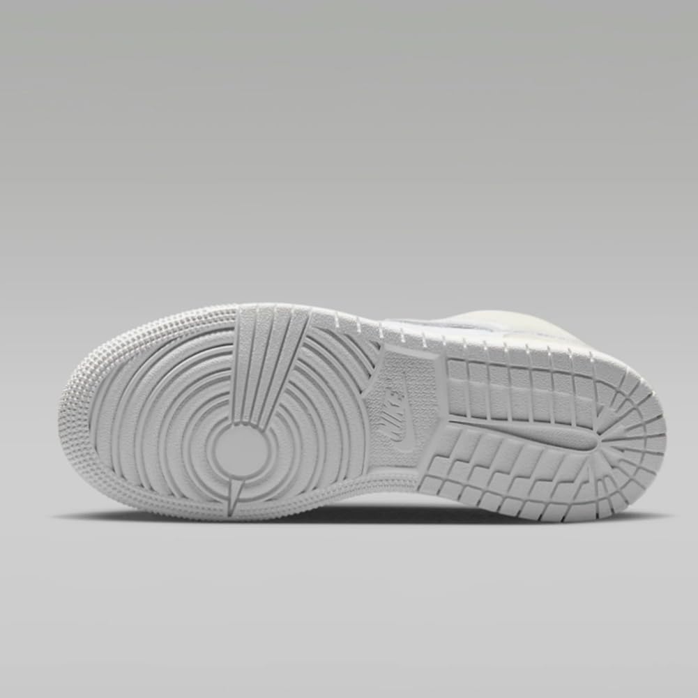 Nike Unisex Kids Basketball Shoes - Lightweight & Durable for Boys & Girls - Perfect for School, Training, and Court Play