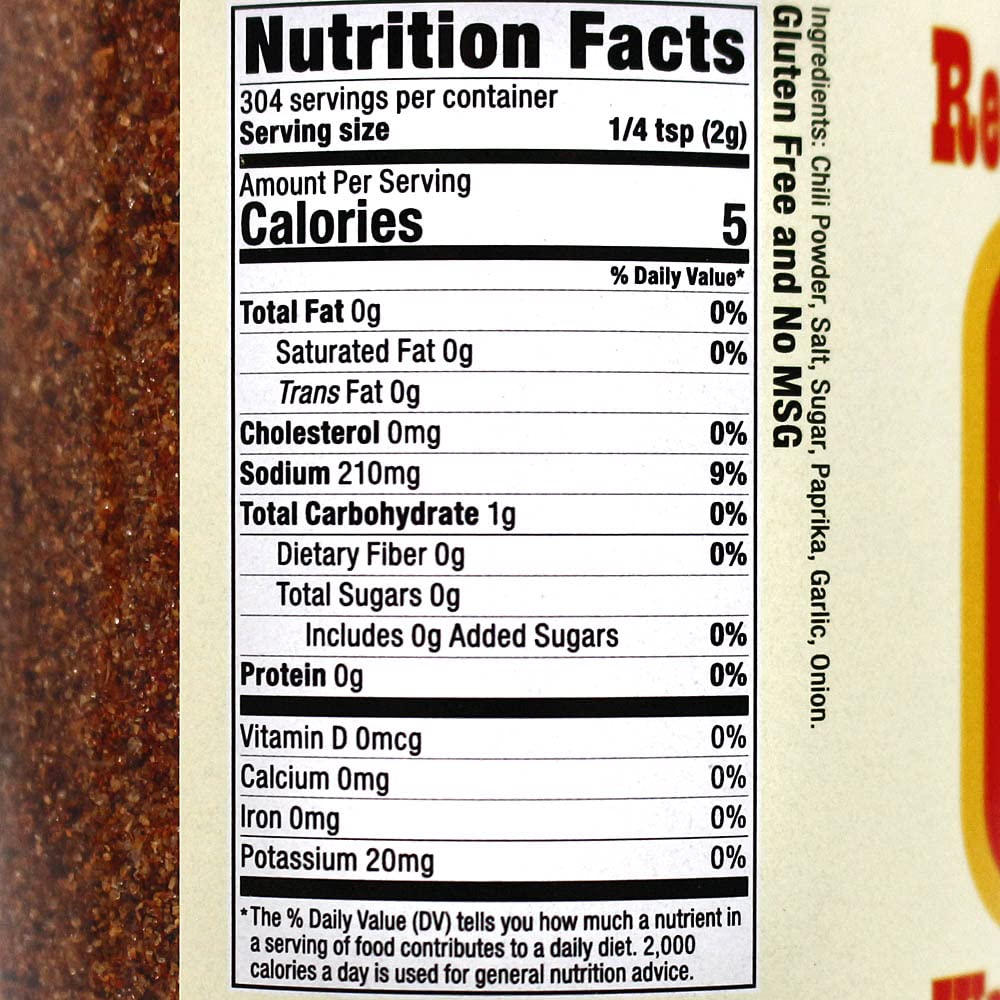 Pancho & Lefty Red River Beef Rub - Premium BBQ Seasoning for Steak, Brisket & Ribs | All-Natural Spice Blend | Perfect for Grilling, Smoking & Outdoor Cooking