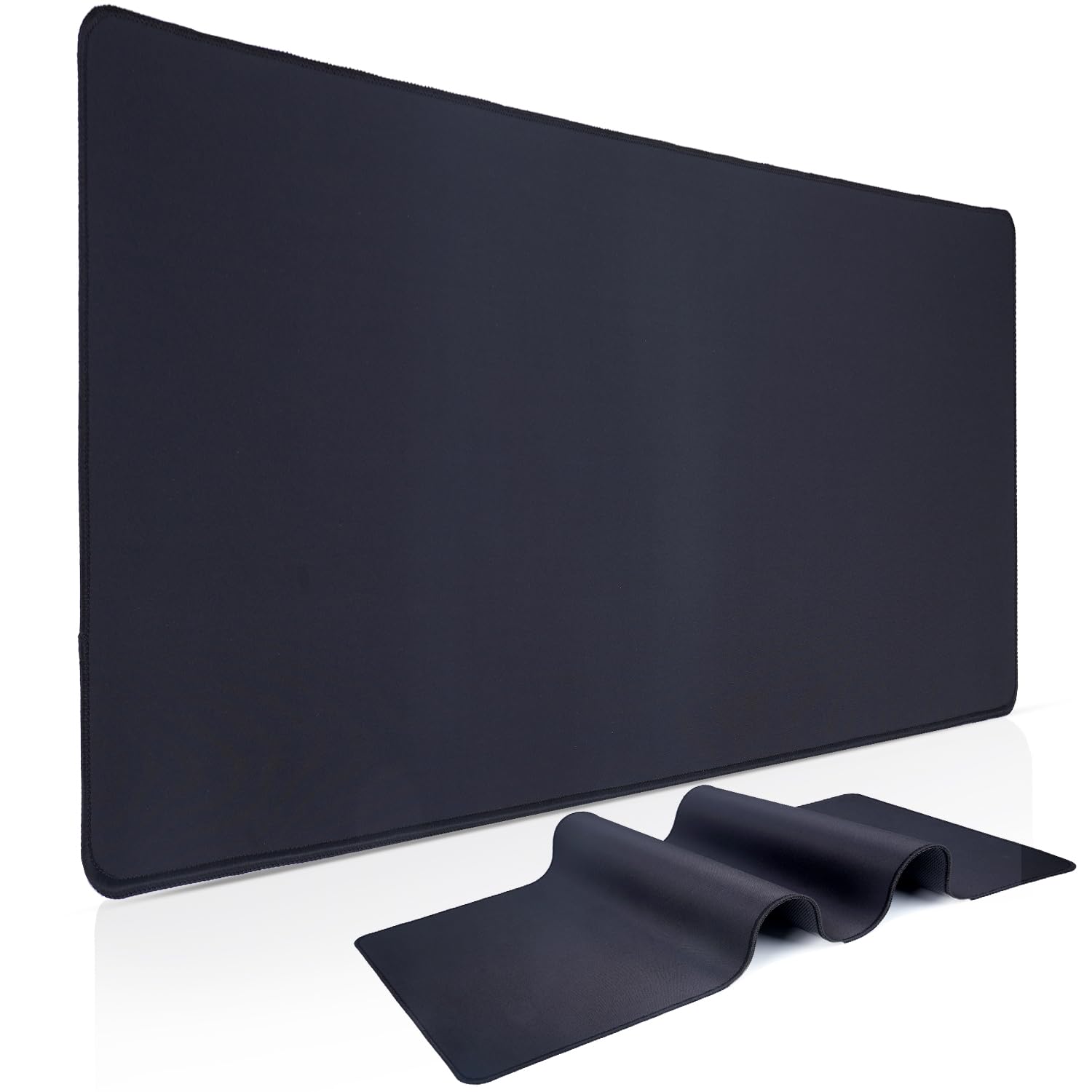 XXL Non-Slip Office Desk Mat - 35.4