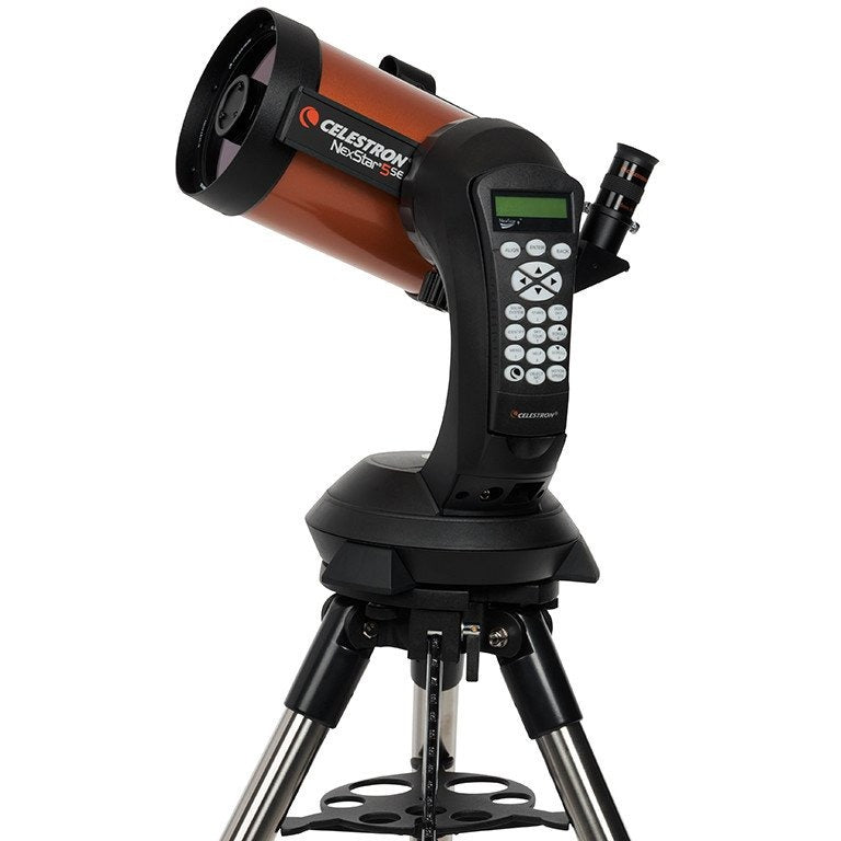 Celestron NexStar 5SE Computerized Telescope - 5