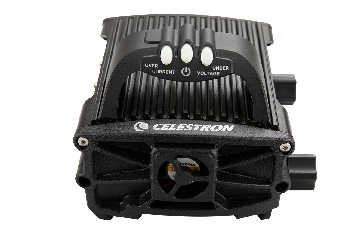 Used Smart Dew Heater & Power Controller 4X - Prevent Lens Fogging for DSLR Cameras in Cold Weather Photography