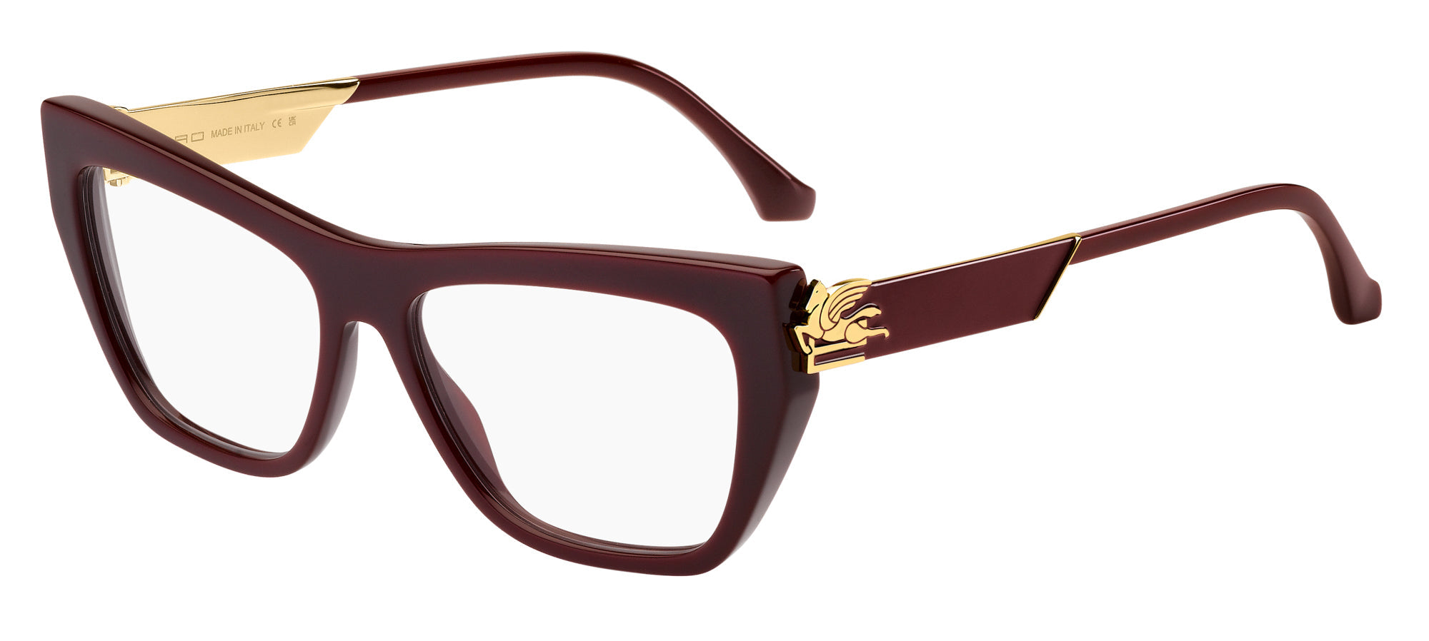 Etro 0029 Fashion Sunglasses for Men & Women - UV Protection Polarized Lenses - Stylish Retro Shades for Driving, Beach & Outdoor Activities