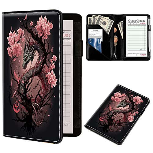 Cherry Blossom Dragon
