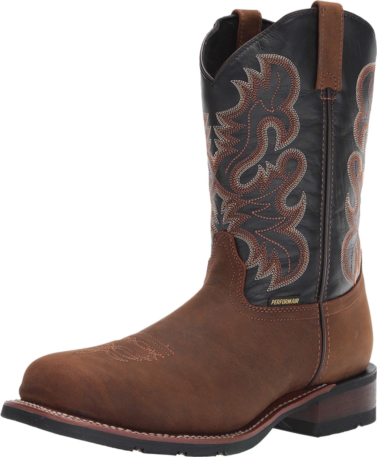 Laredo Men's Rockwell 11