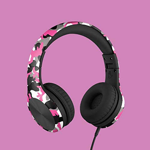 Pink Camo