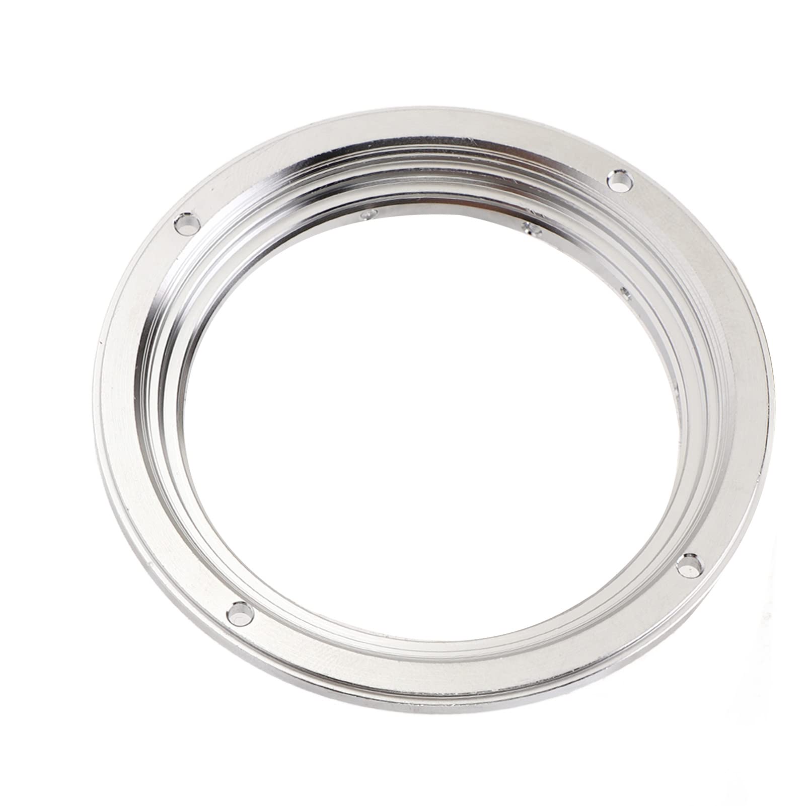EF Lens Bayonet Mount Ring - Camera Lens Repair Parts & Accessories for Canon EF Lenses - Perfect for Lens Repair, Maintenance and DIY Camera Fixes