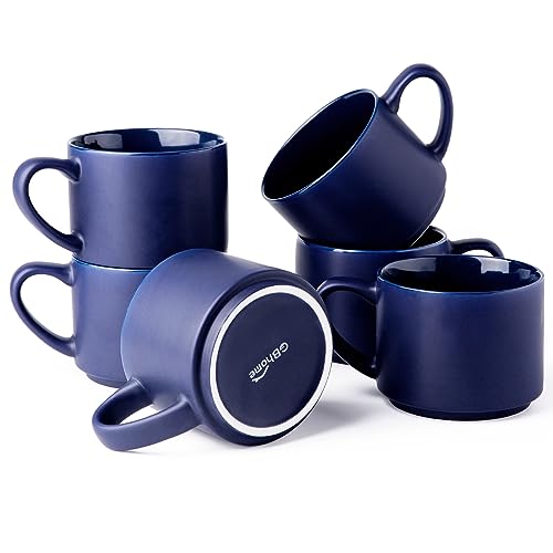 Matte Navy Blue