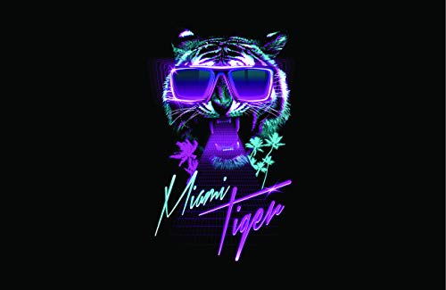 Miami Tiger
