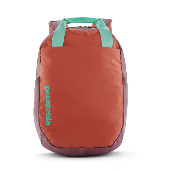 Atom Tote Pack 20L Waterproof Lightweight Backpack - Perfect for Travel, Hiking & Daily Commute | Durable & Spacious Carry-On Bag