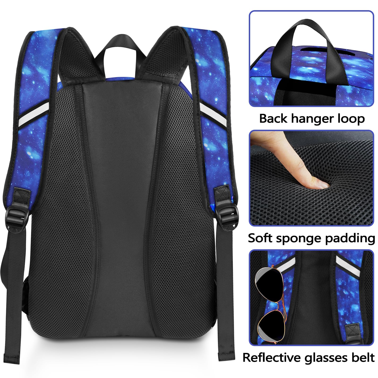 **MATEIN Basketball Backpack - Durable Water-Resistant Sports Bag with Ball Holder & Shoe Compartment, Large Capacity for Basketball, Soccer, Volleyball & Football Gear - Perfect for Training, Games & Travel**
