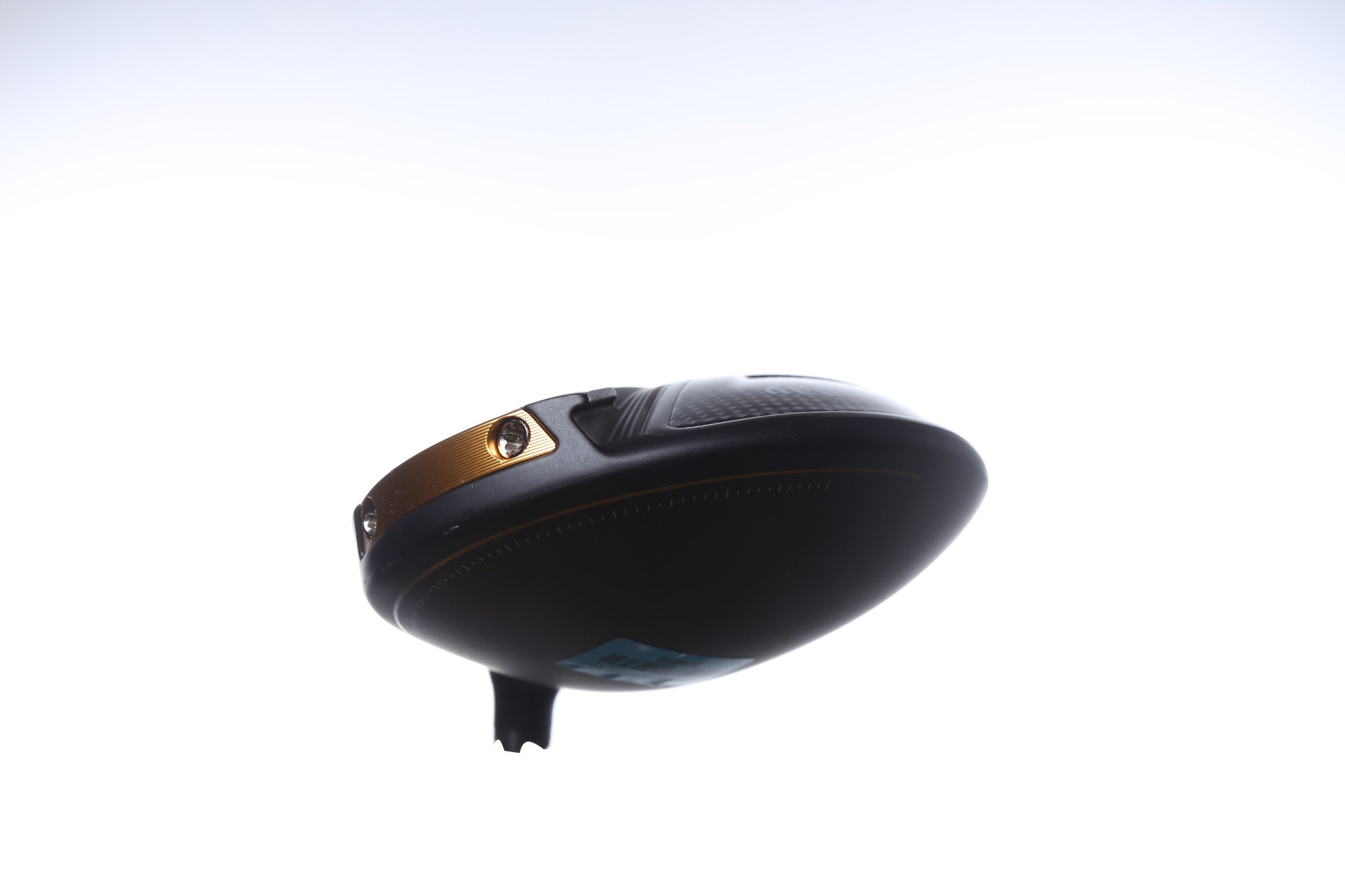 Used Callaway Rogue ST Max Draw Driver - Left Handed 10.5° Golf Club Head Only | Forged Titanium Face | High Launch & Forgiveness | Perfect for Beginners & High Handicap Players on the Course
