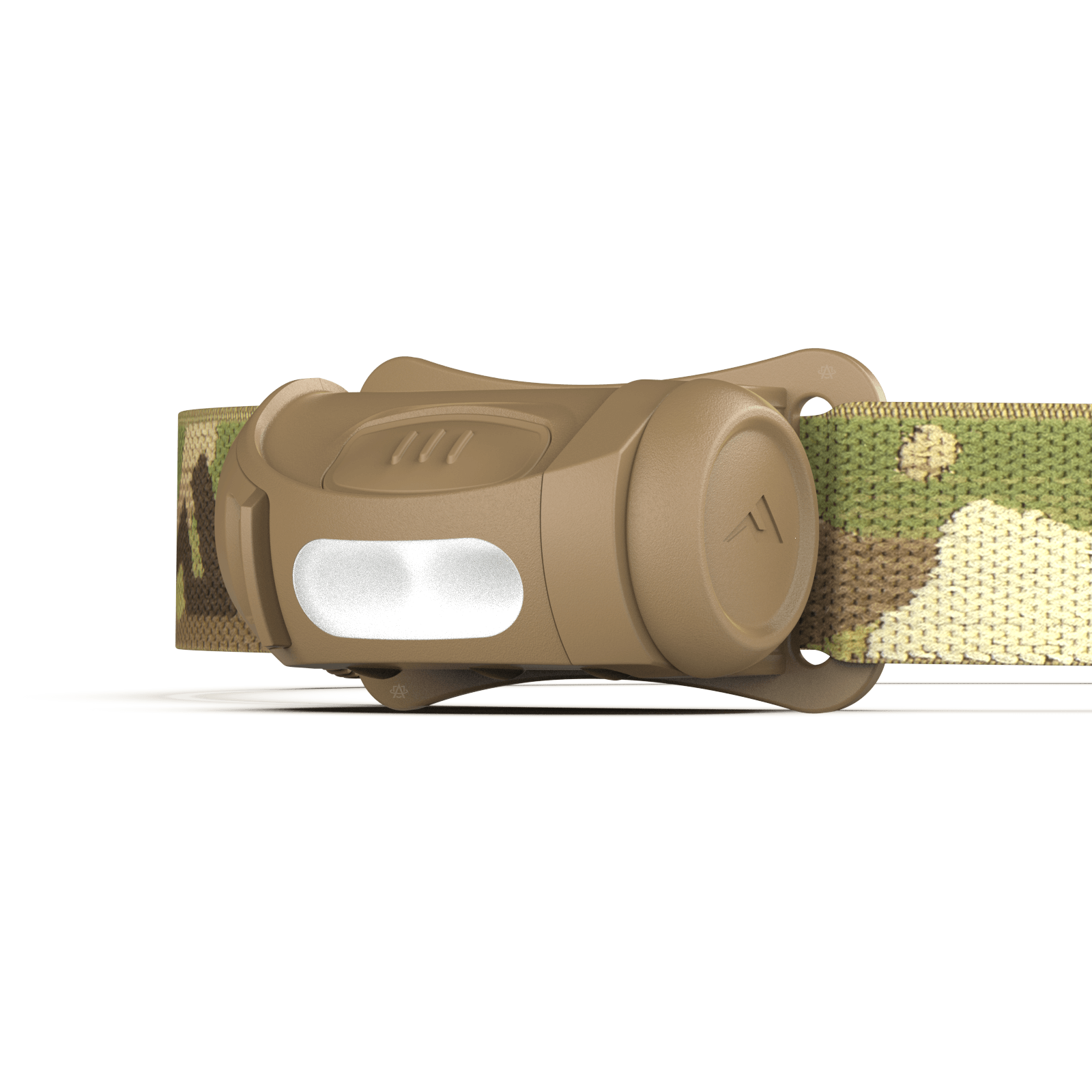 Princeton Tec Fred Headlamp - 200 Lumens LED Flashlight with 41 Hours Runtime - Perfect for Camping, Hiking, Running & Outdoor Adventures