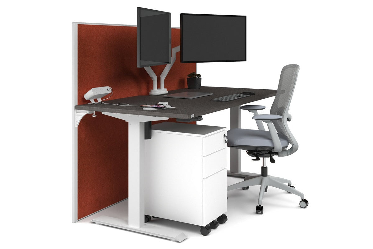 Height Adjustable Desk 63
