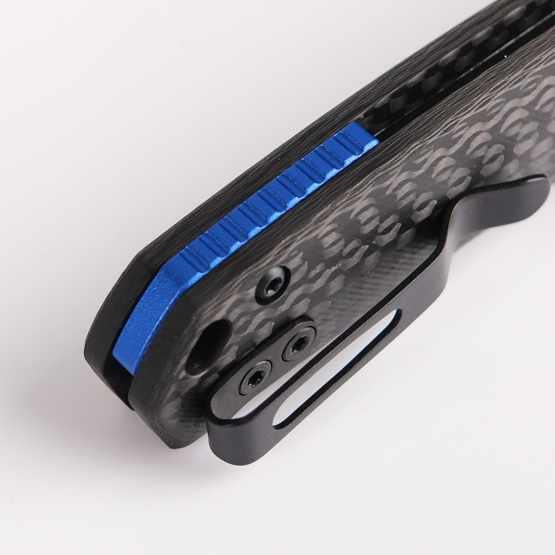 Mini Psyop Crossbar Lock Pocket Knife - 2.69