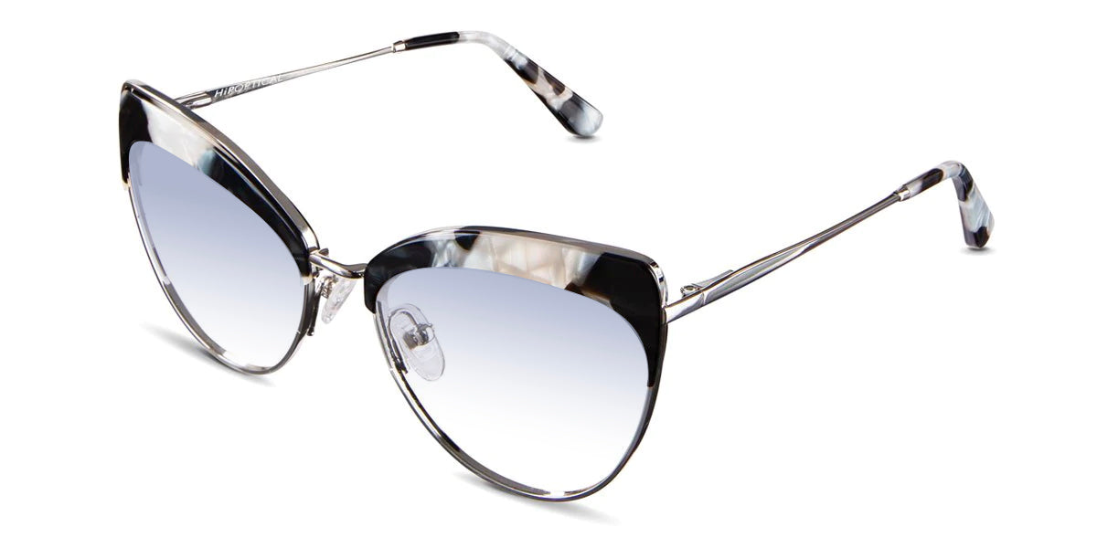 Houston Women's Prescription Tinted Glasses - Stylish & UV Protection for Driving, Reading & Outdoor Activities