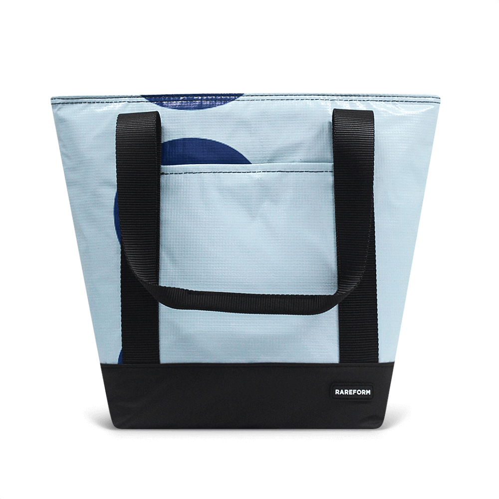 Beck Cooler Bag Bk1 01050 - Insulated Lunch Bag for Work, Picnics & Outdoor Adventures - Leakproof & Durable Portable Cooler for Food & Drinks